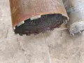 Hilti DD 250 + Hitli DD - HD 30 - Диамантено пробивна машина + статив, снимка 13
