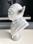  Фигурка Yoda / Йода статуетка, снимка 3