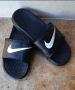 Nike Benassi Swoosh-Black, снимка 4