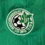 Vintage Lotto Maccabi Haifa футболна тениска S/M, снимка 4