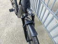 Електрически велосипед 28 цола PEGASUS-шест месеца гаранция, снимка 2
