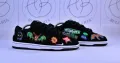 Nike SB Dunk Halloween Ben & Jerry Мъжки Дамски Маратонки, снимка 6
