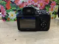 Продавам фотоапарат SONY ALPHA 58 с обектив, снимка 5