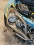 Фарове / фар за Опел Астра х 2005г / Opel Astra H far / farove, снимка 4