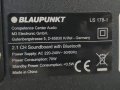 Soundbar Blaupunkt LS 178-1, снимка 4