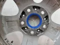 4бр 15ски джанти за  MERCEDES, AUDI, VW 5х112мм A150313 , снимка 8