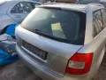 сив и тъмно син заден капак за Ауди А4 Б6- комби, снимка 2