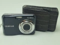 Fujifilm Digital Camera FinePix A180 10.2MP Black, снимка 1