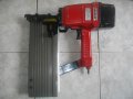 65мм-120мм Строителен Голям Пневматичен Немски Такер-6кг-HALBOLD PN91120D-Made in GERMANY-Почти Нов, снимка 2
