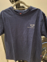 мъжка тениска Engelbert Strausse, снимка 1 - Тениски - 44530541