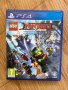 Lego Ninjago PS4, снимка 1