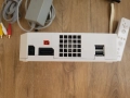 Хакнато Nintendo Wii пълен комплект , снимка 7