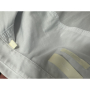 Мъжка риза DIESEL размер M бяла, снимка 4