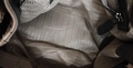 Prada ombre bag чанта от естествена кожа , снимка 5