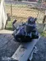Двигател Сузуки ДР 125 / Suzuki DR 125, снимка 1