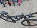 Промо велосипед 29" Sprint APOLON черен/сив, снимка 6