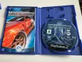 Need for Speed: Underground за PS2, снимка 3
