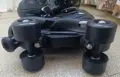 Ролкови кънки с марка Byox, модел Darth, снимка 3