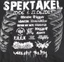 Тениска от фестивал Spofakel Spektakel 2014, снимка 3