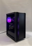 Геймърски компютър AMD Ryzen 5 5500, RTX 3060 Ti 8GB, 16GB ram, снимка 1