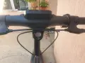 електрически скутер SEGWAY Kick Scooter ZT3 Pro- КАТО НОВ гаранция  до май 2027г, снимка 7