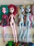 💖Оригинални кукли Monster High Mattel MH Монстър Хай със забележки/липсващи крайници, снимка 9