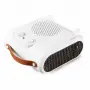 Двустепенна вентилаторна печка P5,2000W,2 позиции, снимка 9
