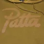 Patta Trooper Logo Hoodie, снимка 2