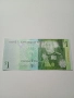 ТОНГА БАНКНОТА 1 ПААНГА 2008 Г , снимка 1