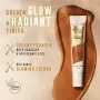 Течен бронзант Max Factor Miracle Pure Golden Glow 002 Medium to Deep, снимка 3