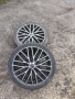 Джанти 17 и 16 5х100, снимка 2