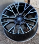 Джанти 21 “ цола за БМВ BMW X5 X6 5x120 E70 E71 F15 F16 чисто нови Спорт Пакет, снимка 2