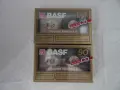 Нови аудиокасети BASF, MAXELL, SONY, снимка 1