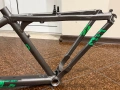 Рамка за велосипед drag c 1, снимка 5