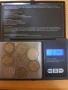 сребърни монети 10е бр., снимка 5