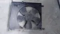 Охладителна перка за chevrolet kalos, снимка 1