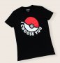 Тениска на Pokemon 