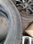 3 броя зимни гуми Bridgestone Blizzak 225/55/18, снимка 5