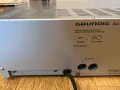 Винтидж HiFi стерео Дек Ресийвър GRUNDIG RCC 2000, снимка 11
