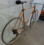 Ретро велосипед марка ХВЗ модел Старт-шосе Москва 1980 28 цола произведен през 1980 г в СССР, снимка 10