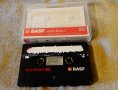 BASF аудиокасета с Pretty Maids и Tygertailz., снимка 2