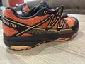 3 чифта Маратонки Merrell 40.5. , Salomon 38 2/3 , Asics 40, снимка 9