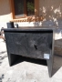 Печка с водна риза, снимка 2