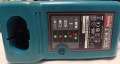 Зарядно за Батерии Makita  Оригинално, снимка 2