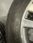 Гуми с джанти 245/45R17 за Mercedes-Benz, снимка 6