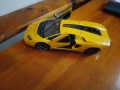 Lamborghini метално  "Bburago" "5€" ново!+Доставка!, снимка 2
