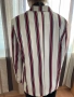 Красиво сако на черти - размер XL , снимка 5