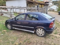Лек автомобил, Opel Astra, снимка 2