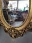 Италианско бароково огледало 056, снимка 4