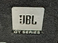 JBL GT5-1204BR  Бас каса / Субуфер за кола  12 инча, снимка 3